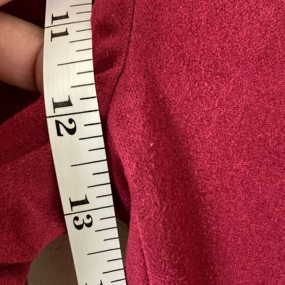 Flying Tomato Velvet Wide Leg‎ Pant Style IP7461 Size Small (L1) - Picture 5 of 10